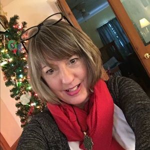 Meet your Posher, Maureen